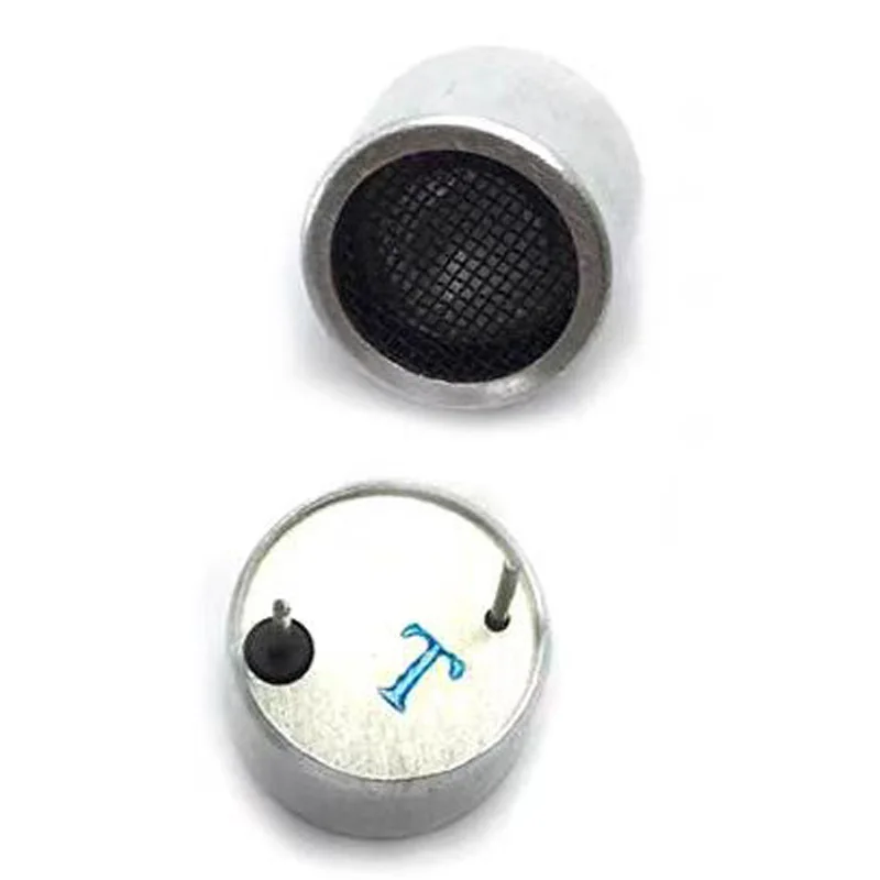 16mm 40K Ultrasonic Transmitter Ultrasonic Transducer Ultrasonic Transmitter Head TCT40-16T