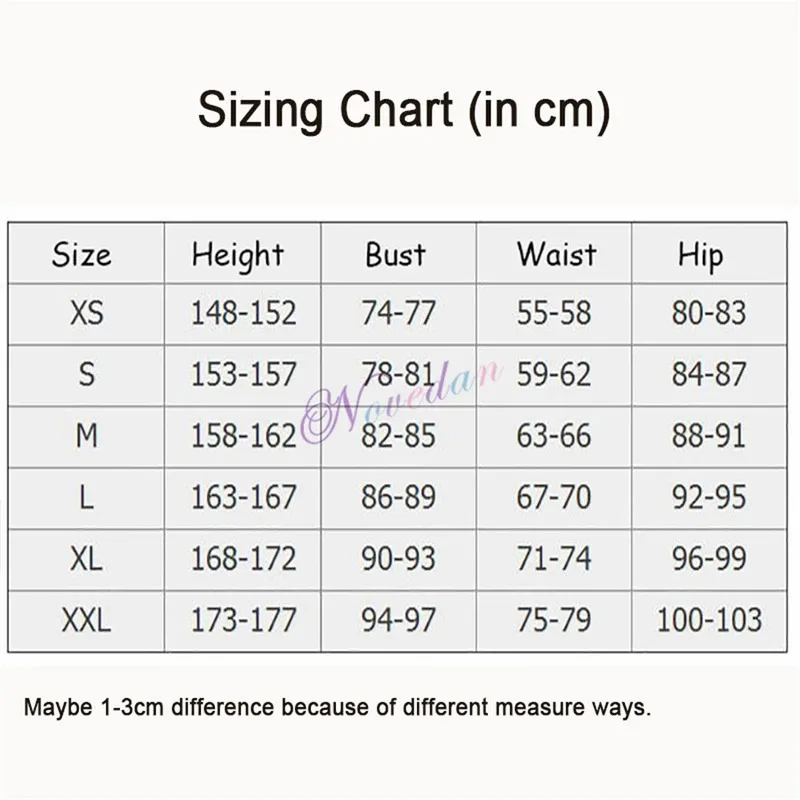 

qq023Kaichou Wa Sama Maid Outfit Uniform Cosplay For Women Lolita Dress Anime Costume Halloween Custom Make