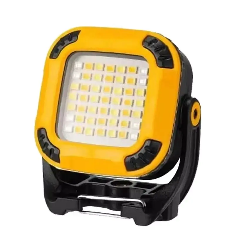 AT05-Compact And Lightweight Rechargeable Camping Lantern With High Brightness, Suitable For Outdoor Activities And Work