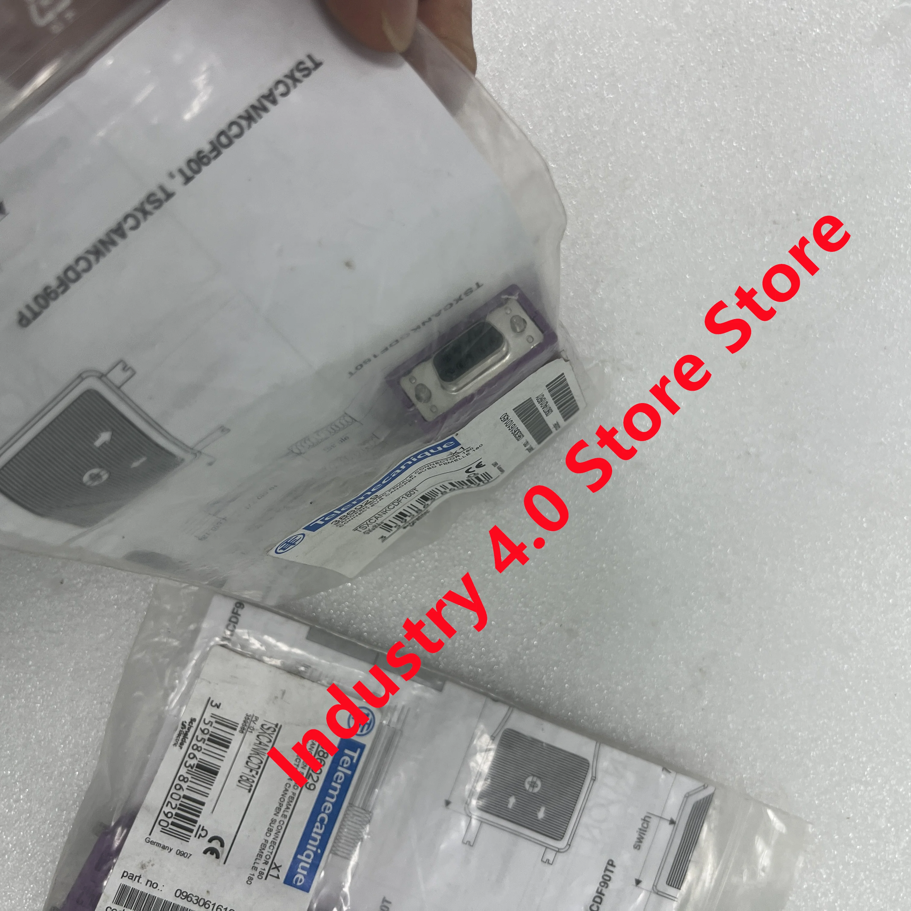 TSXCANKCDF180T  new original