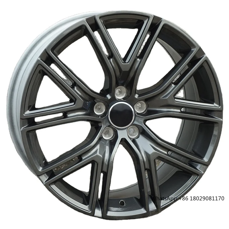 17-inch 18-alloy car wheel modification for Volvo XC60, XC40, and Volvo S90