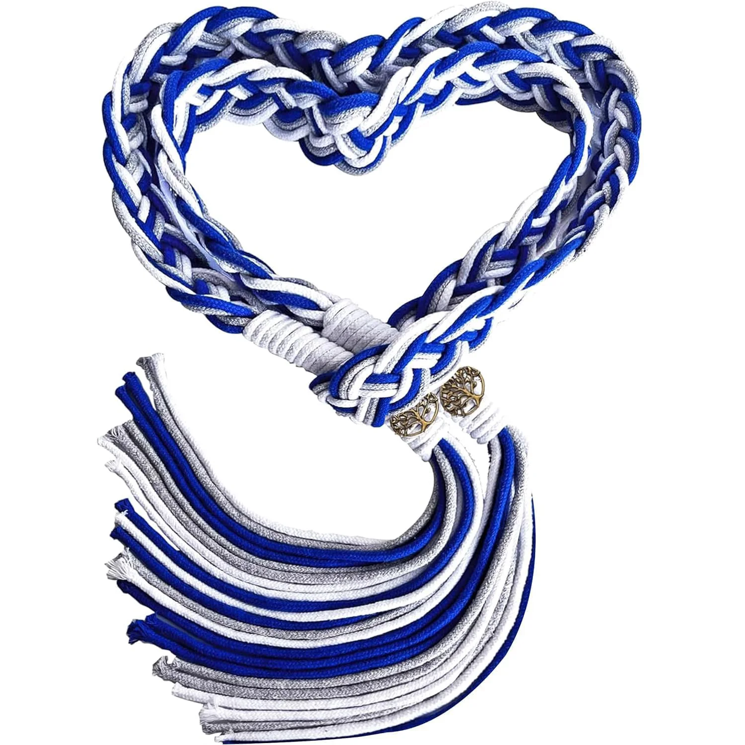 Handfasting Cord for Wedding in Natural Cotton Wedding Lasso Lazo para Boda，Lasso Wedding Cord Traditional Celtic Pattern 70in