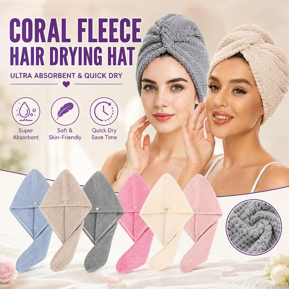 Thumbnail 3 - #16 Best Hair Drying Towels to Buy In 2026