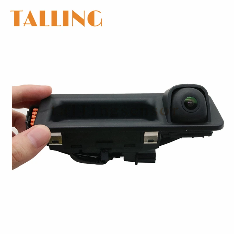 Cámara de visión trasera para aparcamiento, 95760-G4500, para Hyundai I30 2019, 95760G4500, 95760 G4500, accesorios para piezas de automóvil