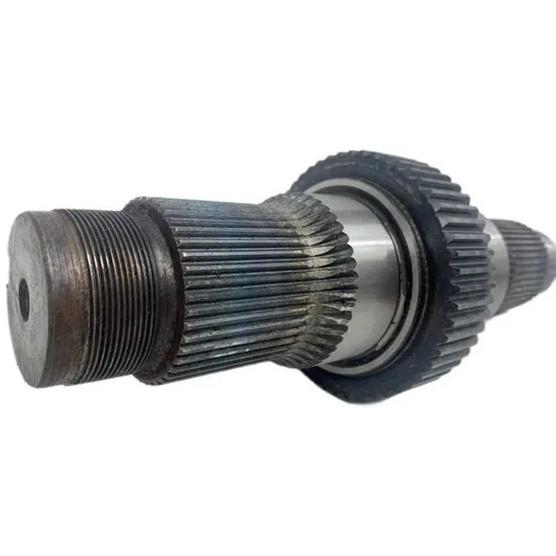 Ep0043m0-3032422 Truck Spare Parts Axle Parts Input Shaft