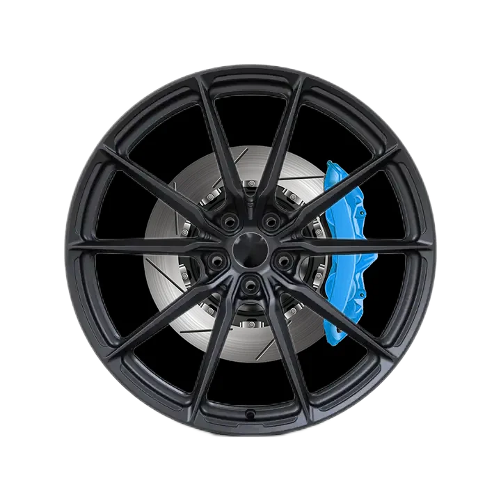 

"Premium Forged Rims - 5x114.3 5x120 5x130 Car Alloy Wheels - High Performance Car Rims for Enhanced Style and Performance"