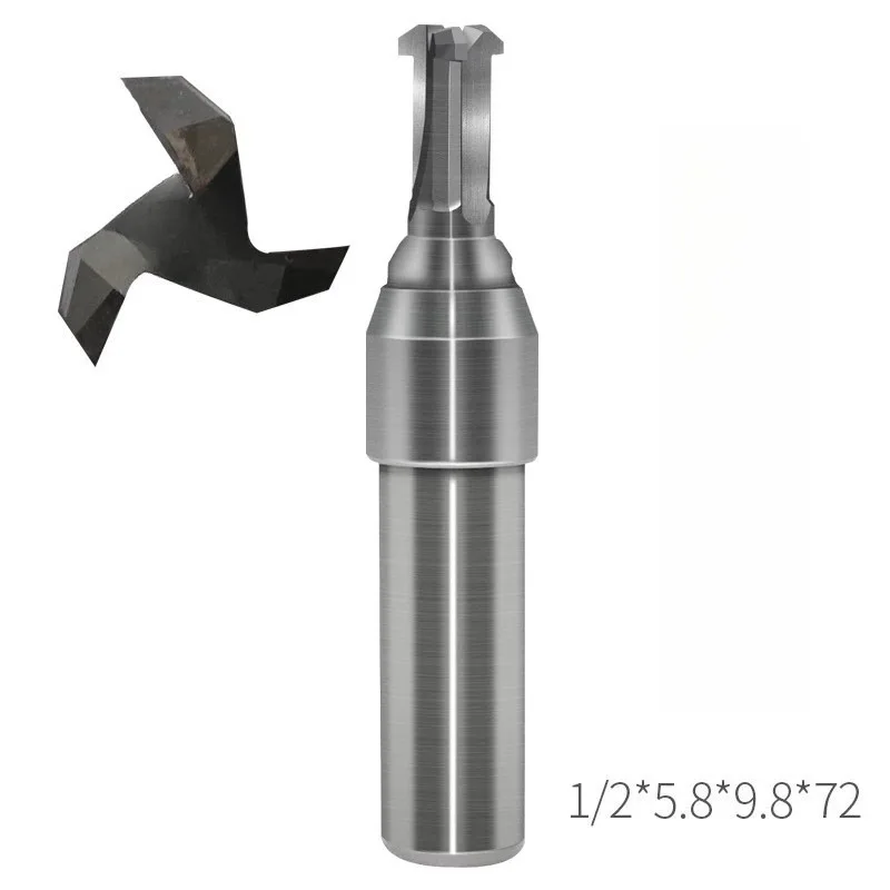 for Cutter Head 100.4x7x22mm Z3 Biscuit Jointer Machine Tool Woodworking