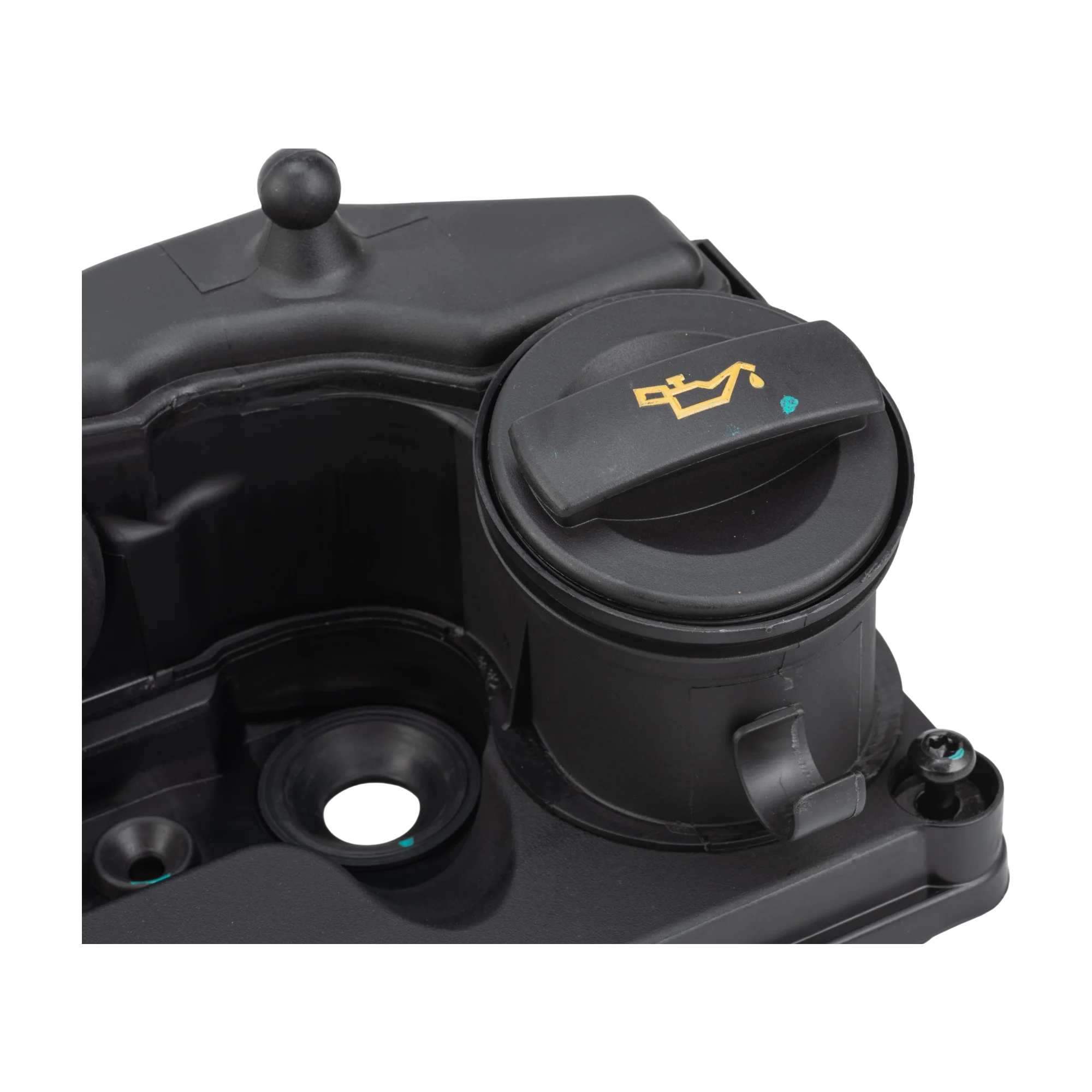 

Deisel Engine Valve Cover with Gasket 03L103469F,03L103483C For VW Amarok,Croftea,30-35/30-50 2.0TDI / SEAT Exeo ST 2.0TDI