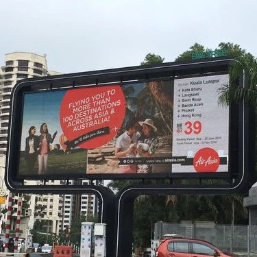 Full Color P5 P6 P1…