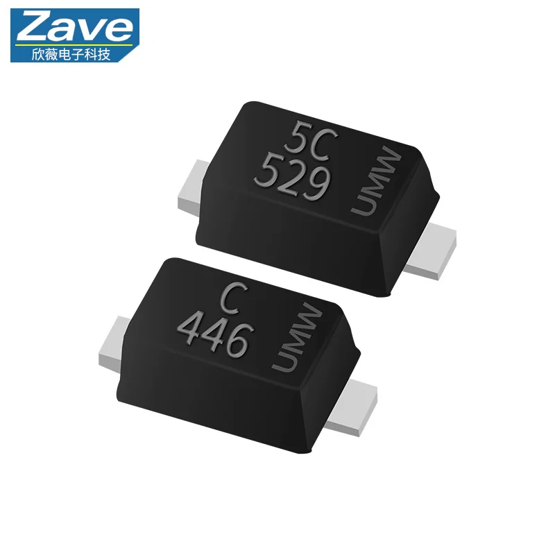 Umw LESD5Z5.0CT1G (…