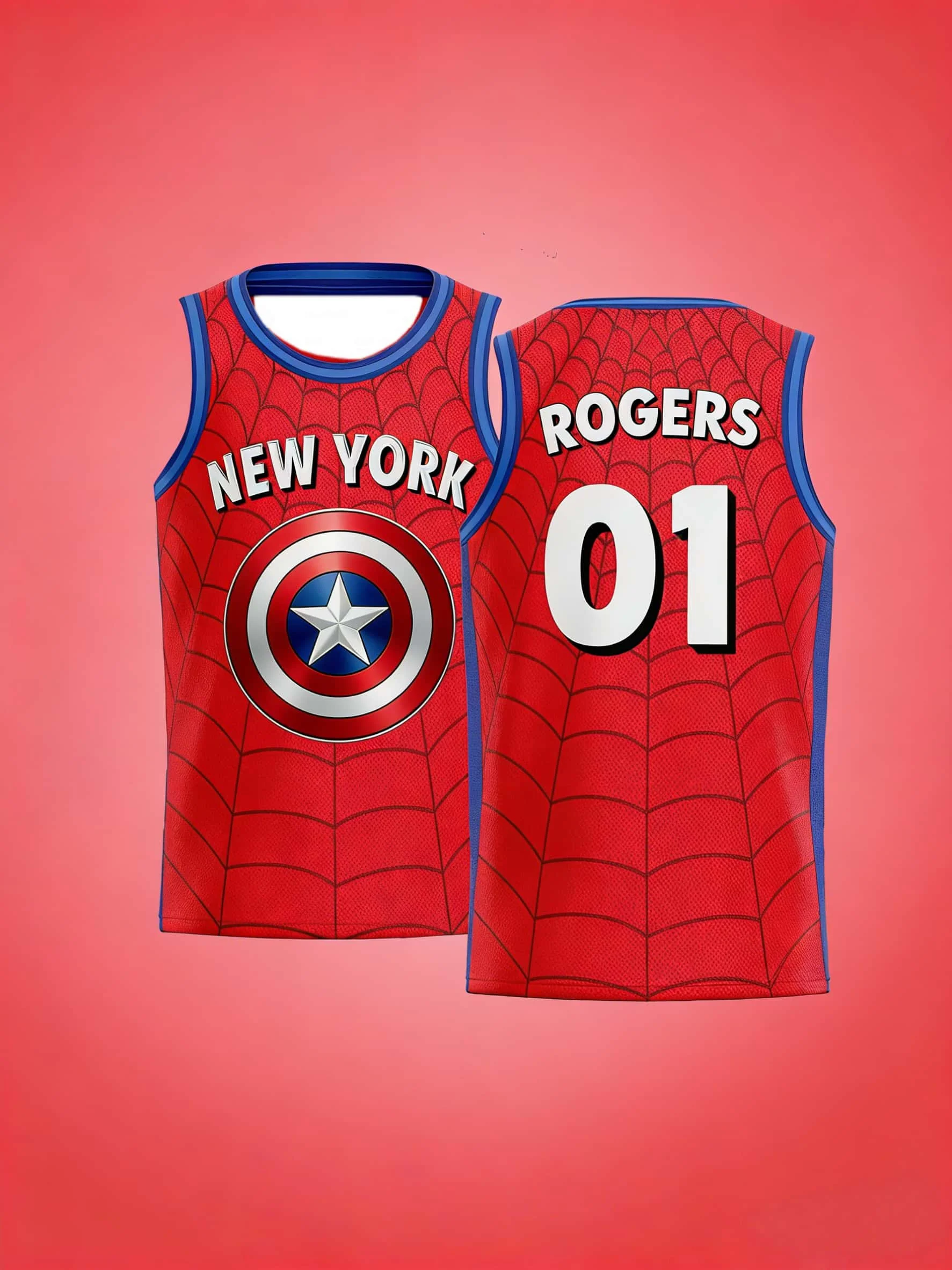 2026 New Marvel Ser… - image