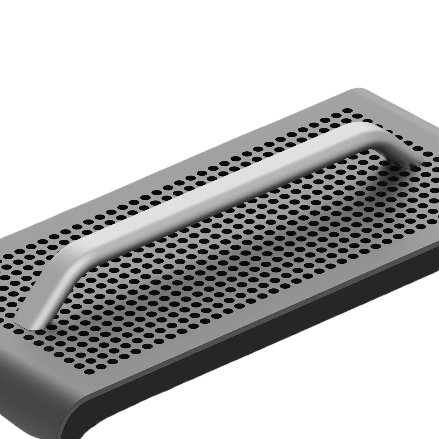 COOJ SF3 Aluminum Alloy Handle SF Series Special Handle