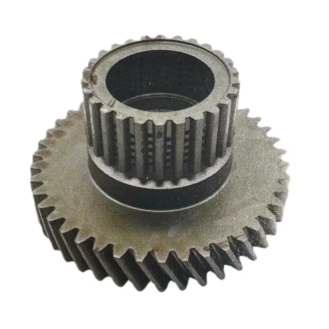 Hitachi Brand 1034664 Excavator High-quality Gearbox Gear Model ZW310-5A