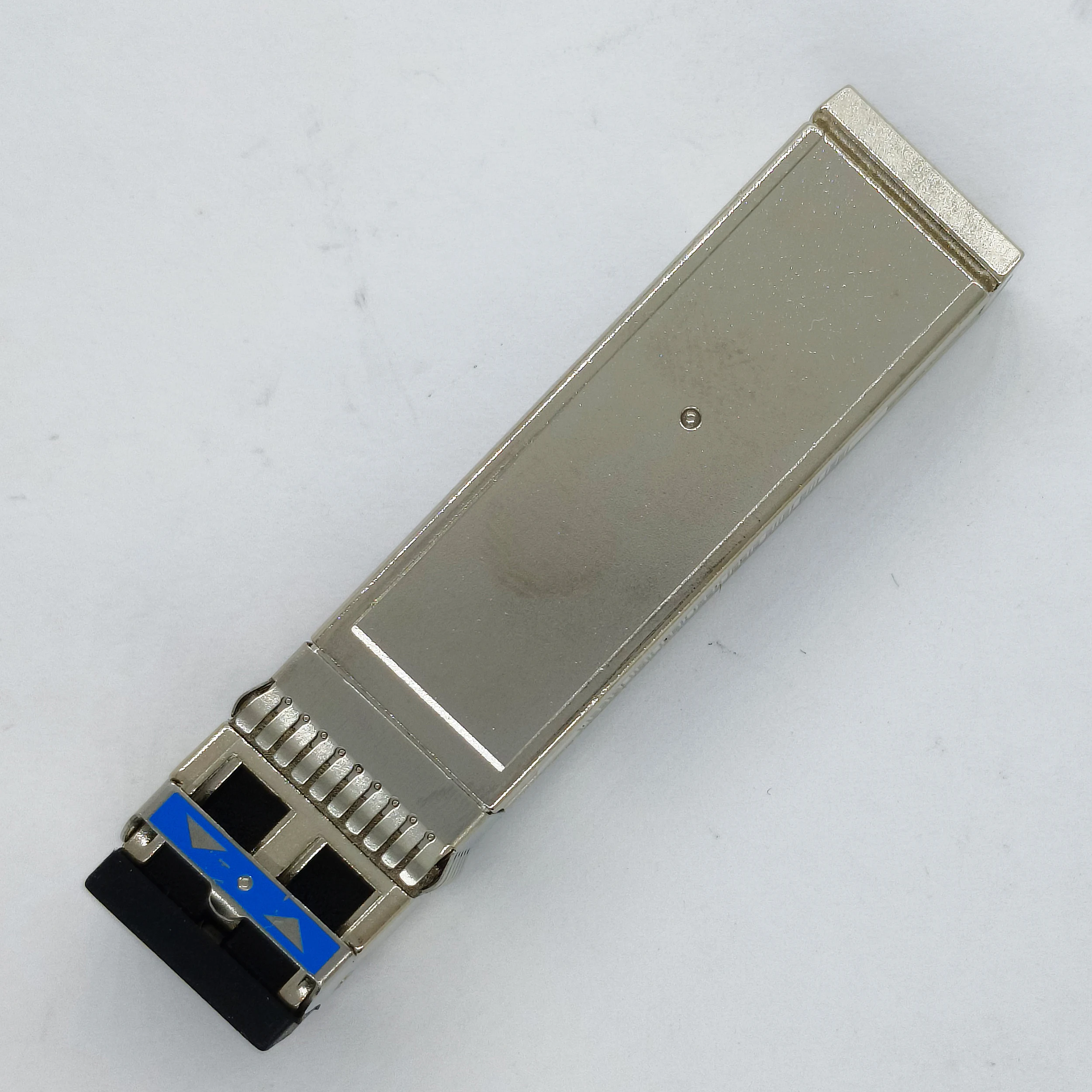 Genuine For Cisco SFP-10G-LR 10-2457-02 COUIA75CAA 10G SMF 1310nm 10KM SFP+ Duplex LC Transceiver Optical Module