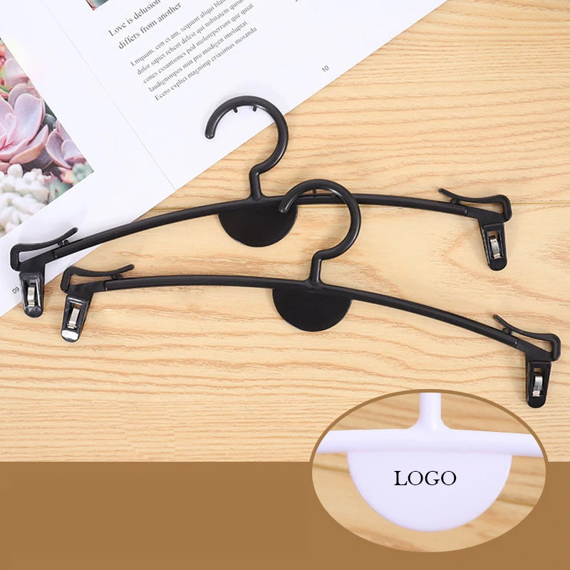 Plastic Bra Hanger for Bikini Underwear Display Sexy Lingerie Hanger 30 PCs/Lot