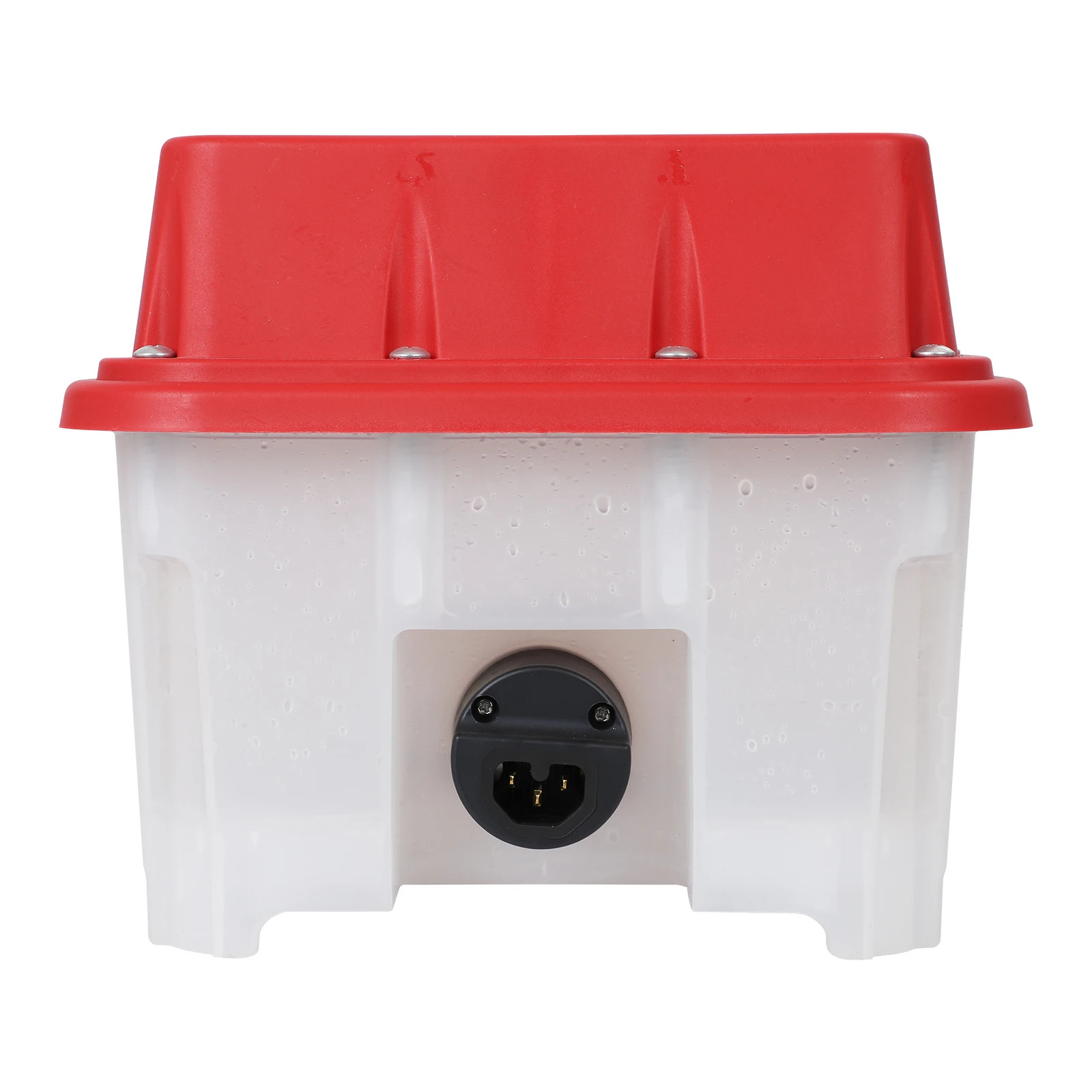 Generator 5L or 8L Cap Electric Steam Wax Melting Box Beeswax Melting Machine Bees Wax Honey Melter Electric Heating Water Steam