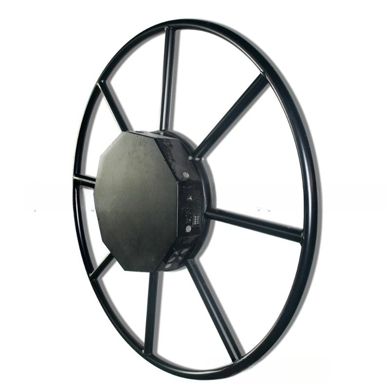 Round rotating light stand, bar automatic rotating light stand [large circle + multi-mount + high power + with remote control]