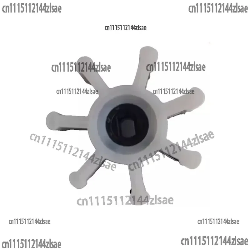 Flexible Pump Impeller Replacement for P150 P60 P150Pro P60Pro Agricultural Spraying Drone Pump Spare Parts
