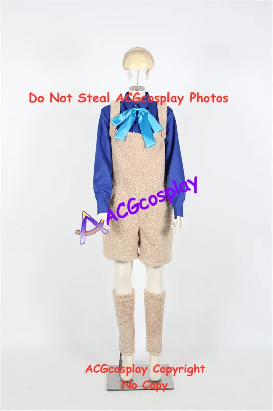 

Karneval Nai Cosplay Costume acgcosplay costume