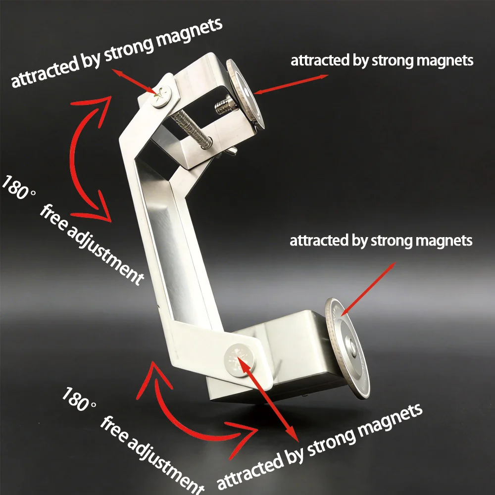 magnetic-welding-positioner-0-180°-adjustable-strong-magnet-welding-holder-high-precision-welder-auxiliary-tool