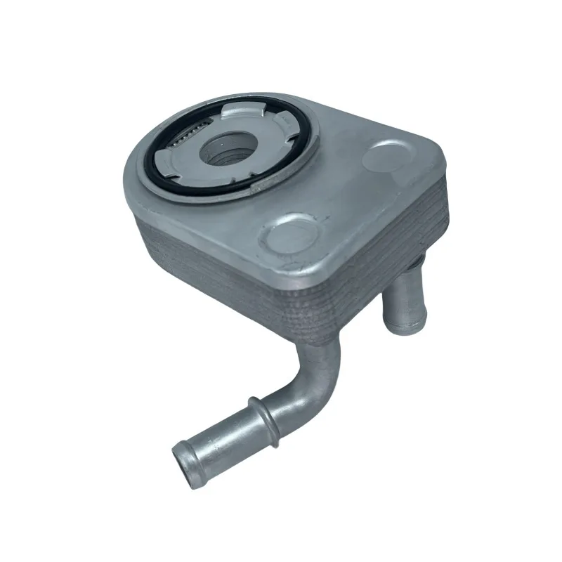 

Автомобильные детали Радиатор моторного масла DS7Z6B856A