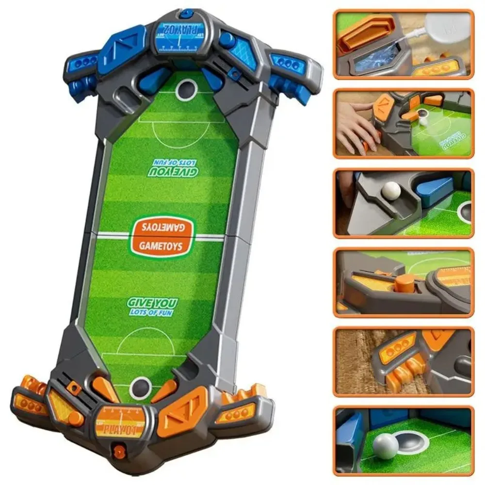 Soccer Tabletops Competition Sports Games Football Sport Brain Game Interactive Game Tabletop Football Table