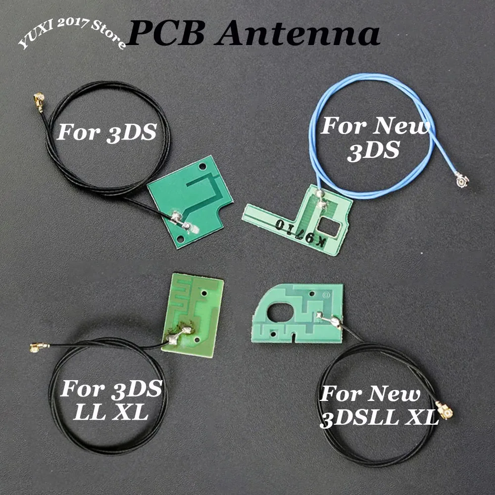 1 Wifi Pcb Antenna …