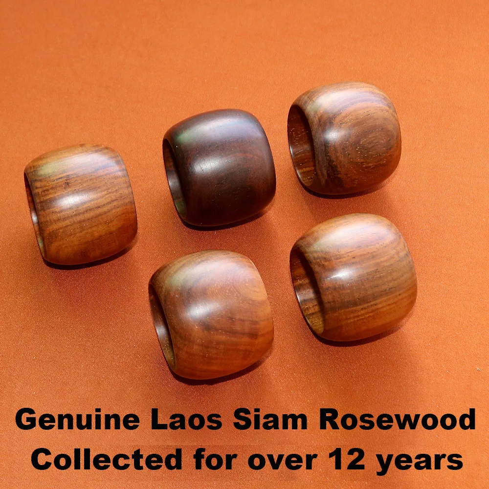 Genuine Laos Siam R…
