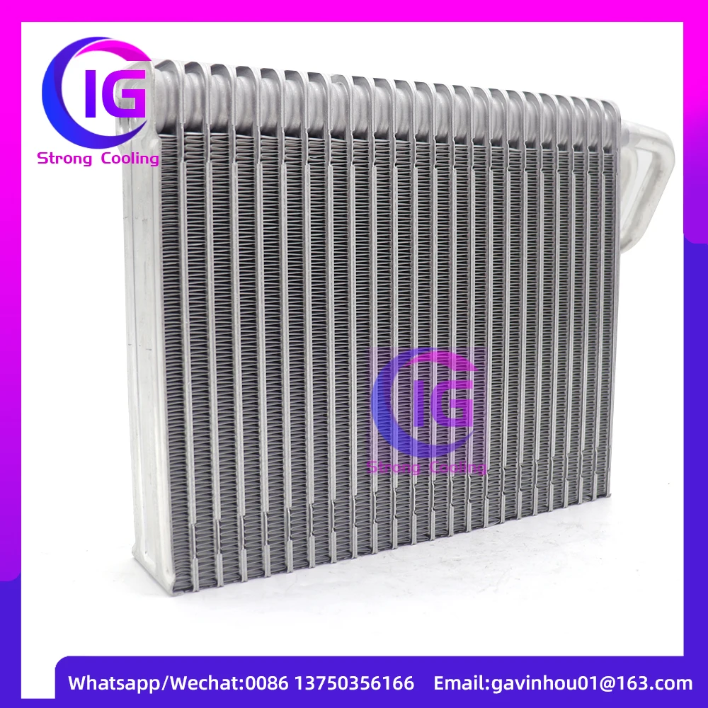 

NEW Auto 1623243080 AC Air Conditioning Evaporator Cooling Coil Core For CITROEN C4 II PICASSO II DS4 PEUGEOT 308 408 II