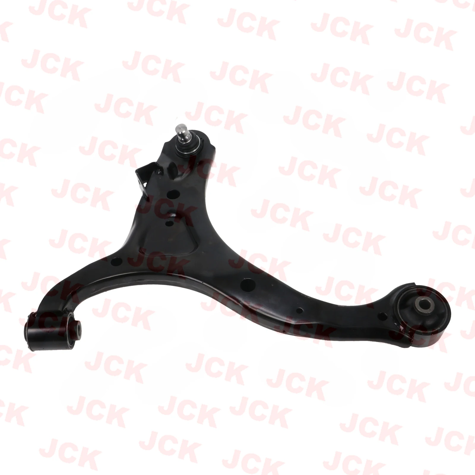 

Front Lower Control Arm For Hyundai Santafe CM Kia Sorento XM 2005-2012 2.2TDI 2.4L 2.7L 3.5L 545002B000 545012B000 Accessories