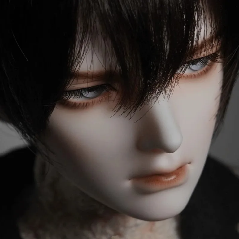 

Новая кукла BJD максимального размера 1/2 ABADON Bench 100 см, мужской ребенок SD в наличии, красивые благородные суставы, можно перемещать на складе