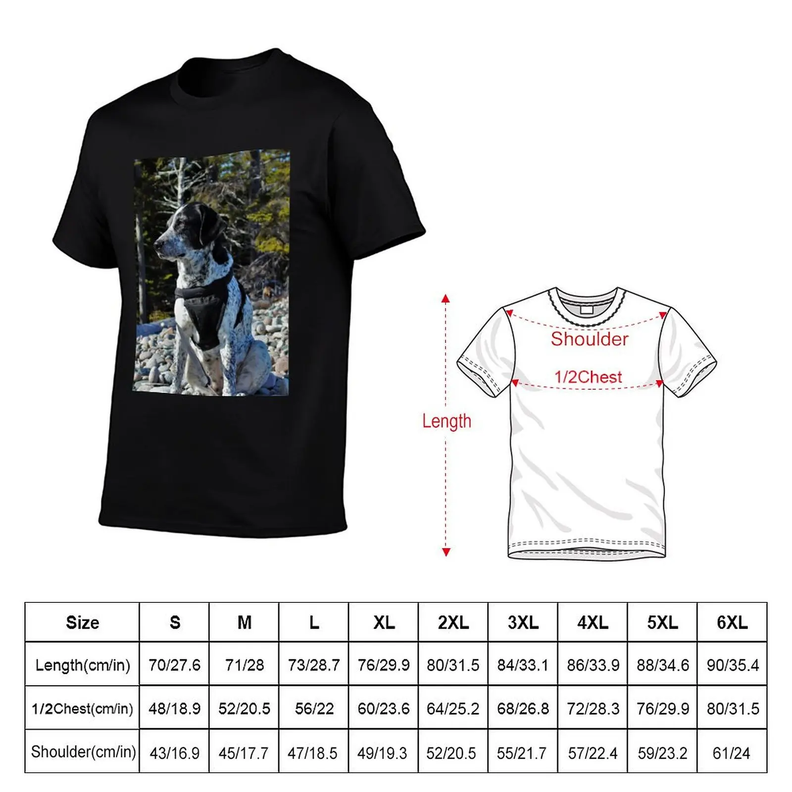 Taking in the Scenery T-Shirt anime tshirt graphic t shirts vintage t shirts customs designer t shirt men