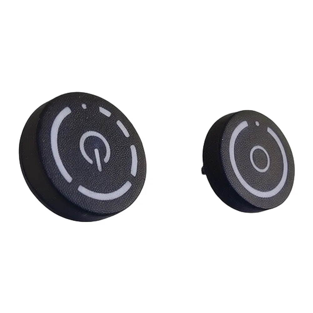Dash-Mounted Volume Adjustment Button Compatible with For Maserati For Ghibli 2013 2014 2015 2016 Interior Setup