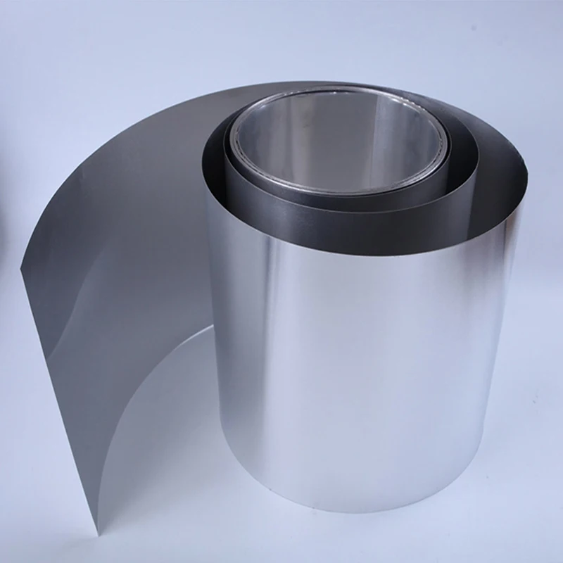 

1Meter 1060 Aluminum Foil Metallic Al Strip Thin Sheet Plate Materials Thick 0.02mm-0.5mm