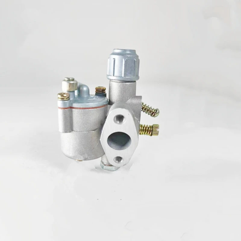 Motorcycle Carburetor K34 for Russia carb delta karpaty vergaser tuning moped k34 neu carburetor high quality