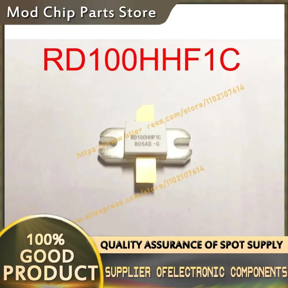 RD100HHF1C New Transistor Components Parts