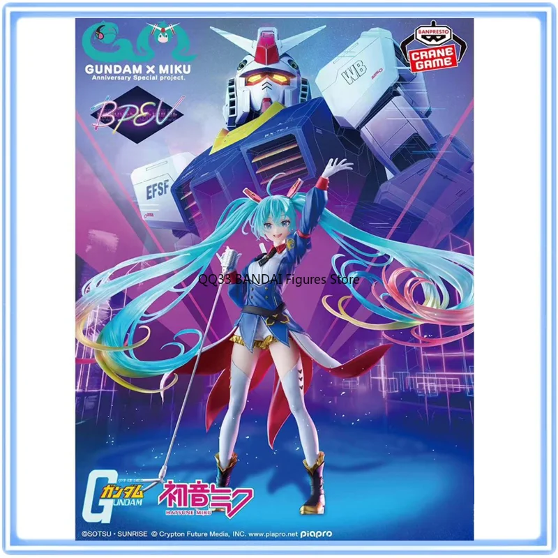 original-banpresto-vocaloid-hatsune-miku-gundam-45-aniversario-modelo-de-figuras-de-accion-adornos-de-escritorio-coleccionables
