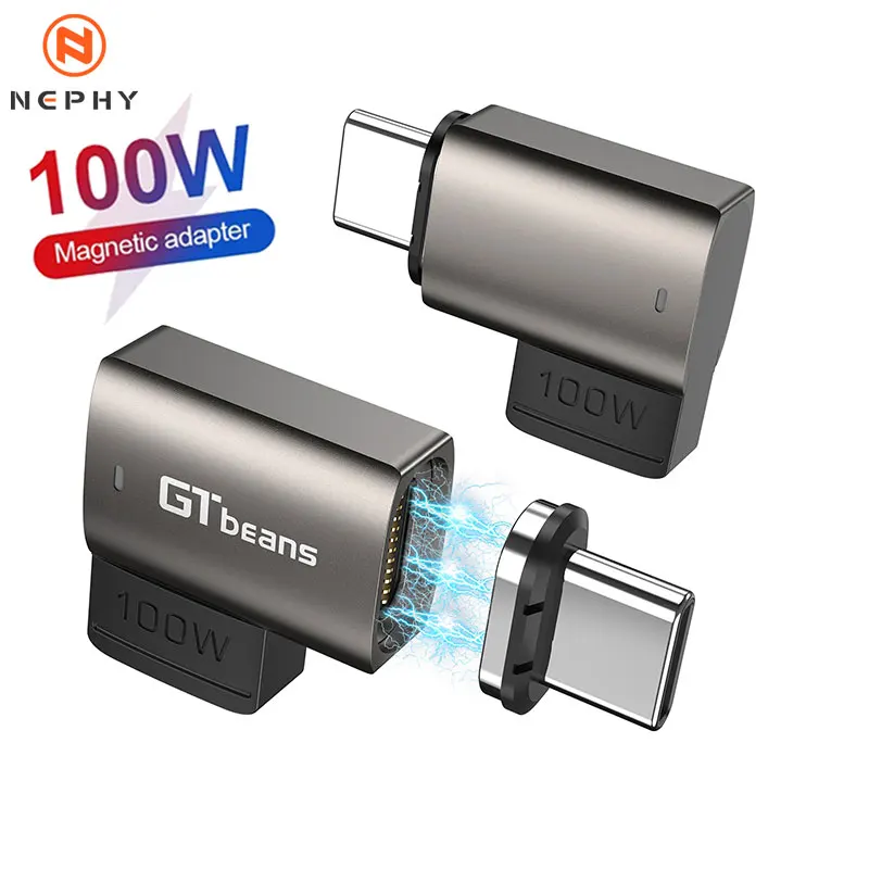100W Usb Type C 90 …