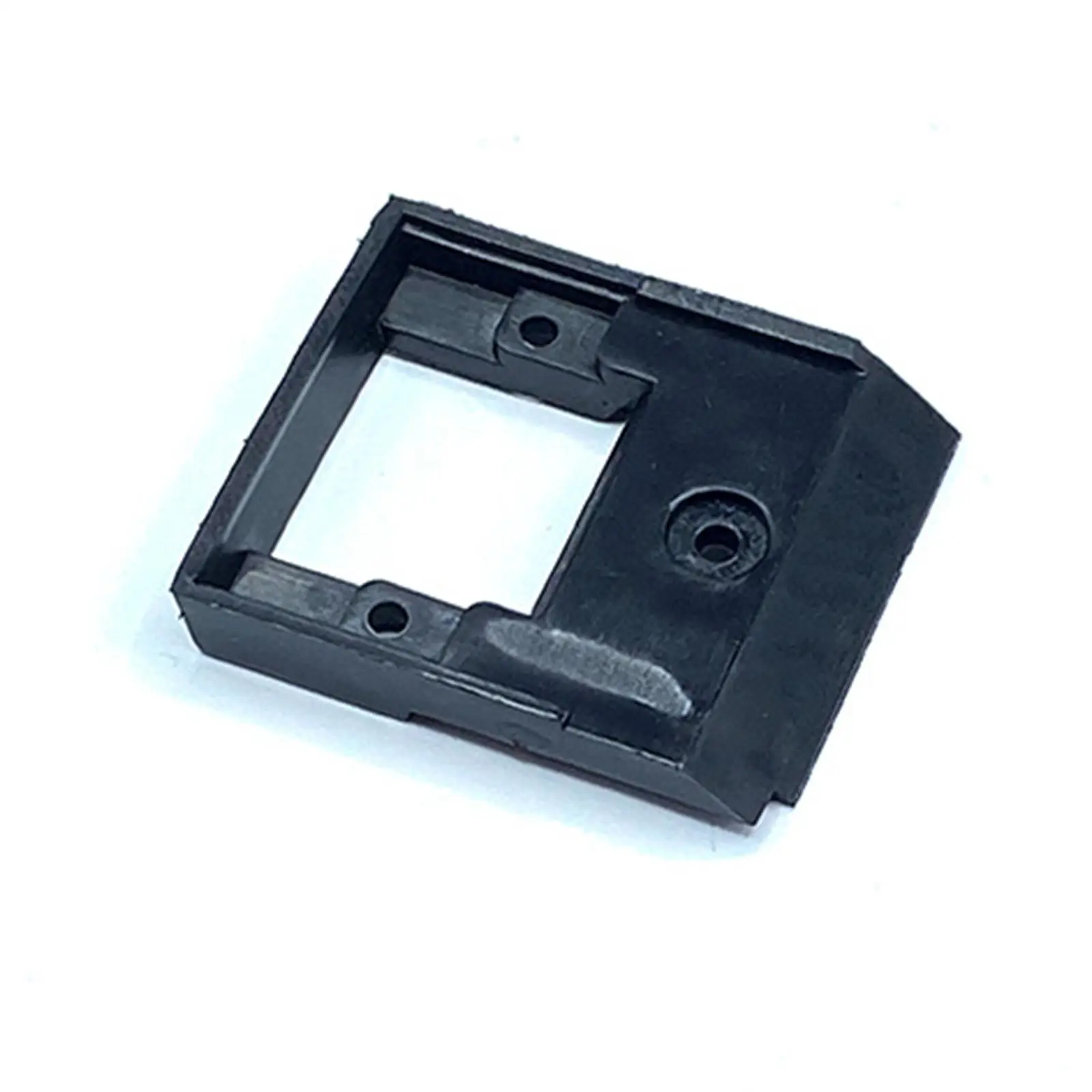 

Hair Swing Head Guide Block/ Black/ Parts / Cutting Machine