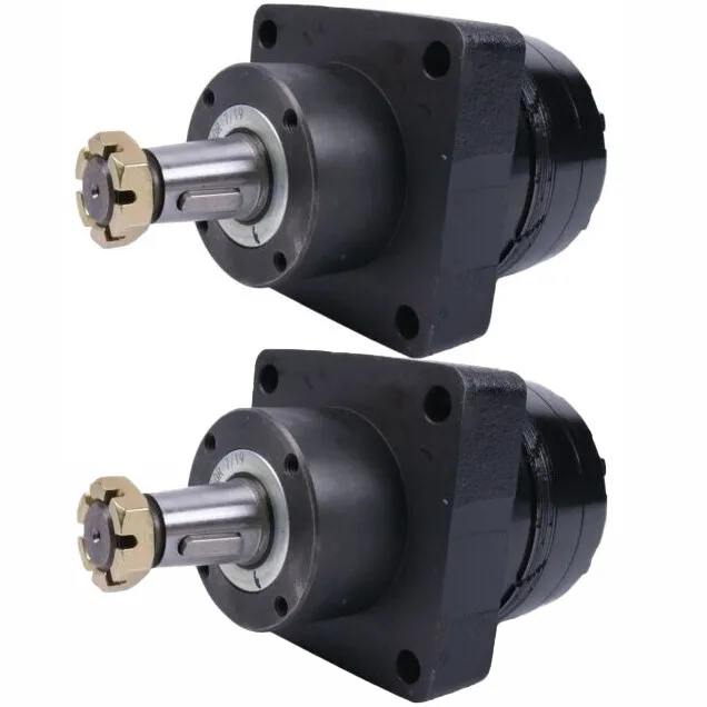 

2Pcs Wheel Motor Fits For Hydro-Gear HGM-15E-3138 Scag 483190