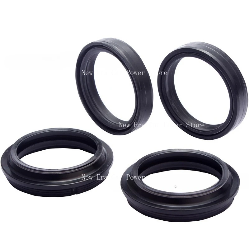 

Подходит для Honda KX CRF250 NSR450, сальник амортизатора передней вилки, пылезащитное уплотнение 47x58x11