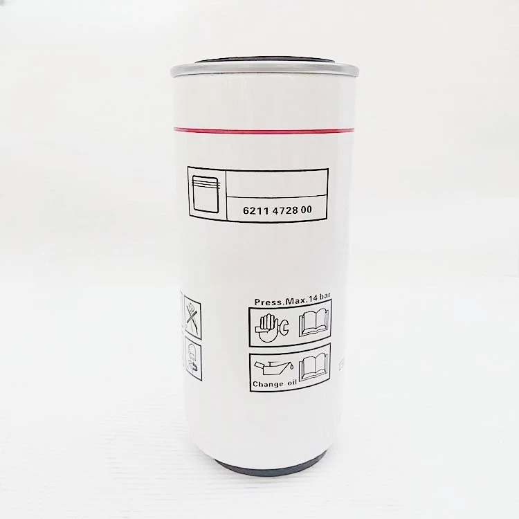 JJ Tool AccessoriesSupply 6211472800 Suitable for screw air compressor oil filter oil filter