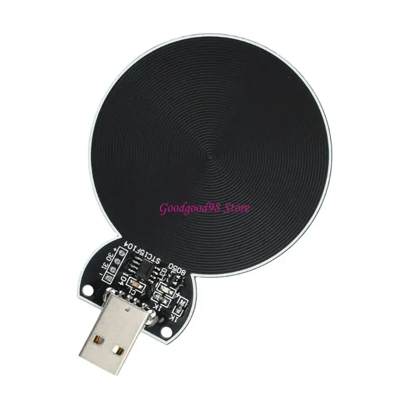 Low Frequency Generator For Mind Body Balance Waveform Generator
