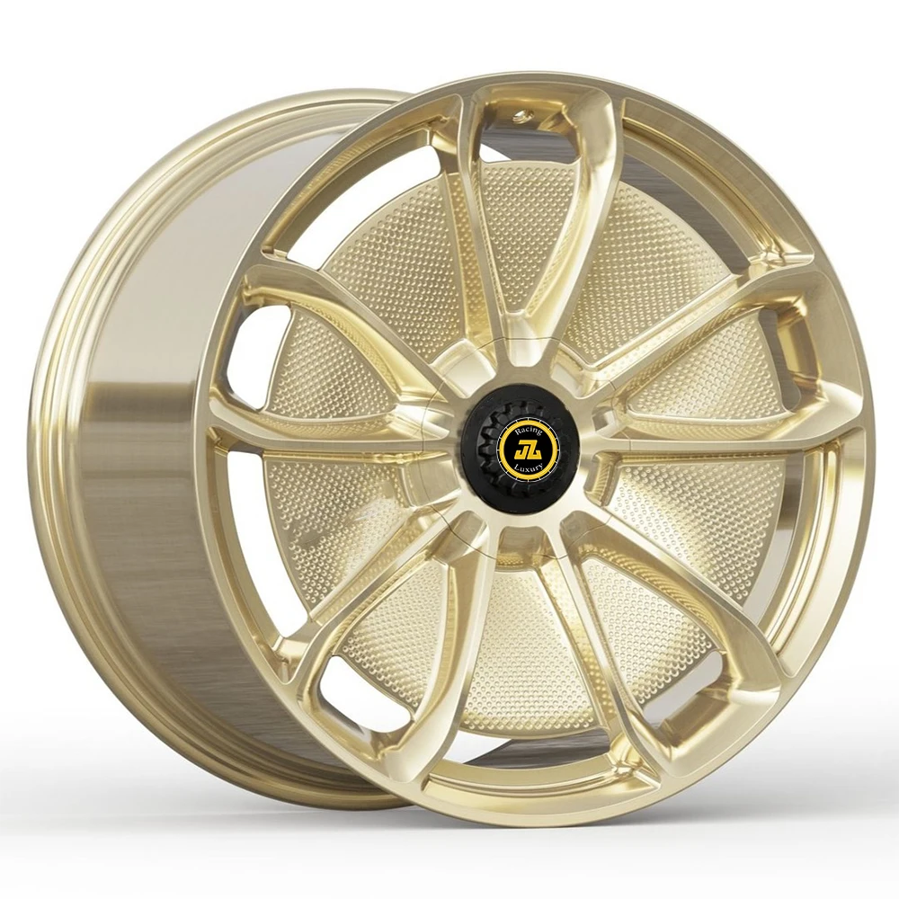 

Custom 1 Piece Pcd 5x130mm Wheels CB66.6mm 17 18 19 20 Inch Rims Forged Wheels Passenger Car Wheels for 911 991 992.1 992.2
