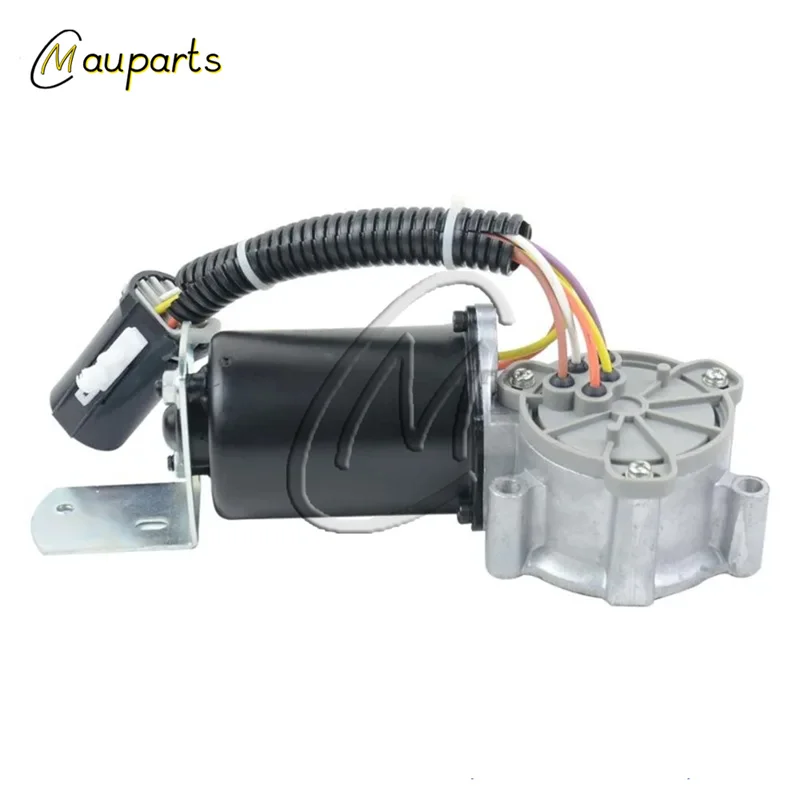 AP02 For Mercedes-Benz M-Class W163 ML 320 350 430 500 55AMG 1998-2005 4WD Transfer Case Motor Actuator 1635400888 48601 600810