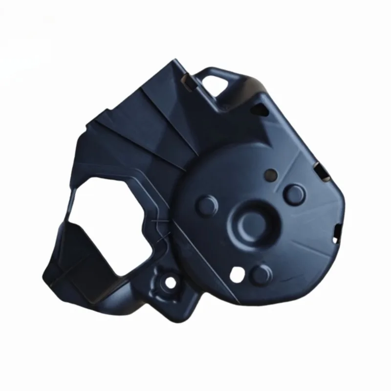 

YL00318380 9813384480 Защитная пластина для заднего моста для Citroen C5AIRCROSS C84, левая и правая, совершенно новая