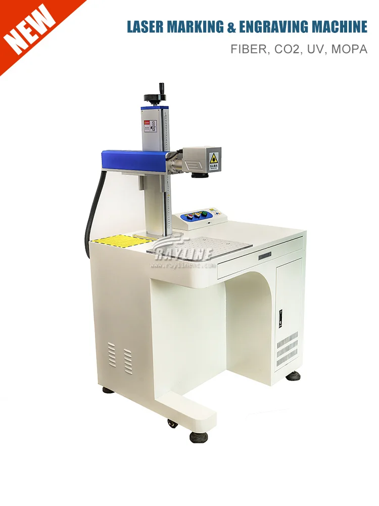 UV Laser Marking Machine Laser Marker UV Laser Engraving Machine for Plastic Glass