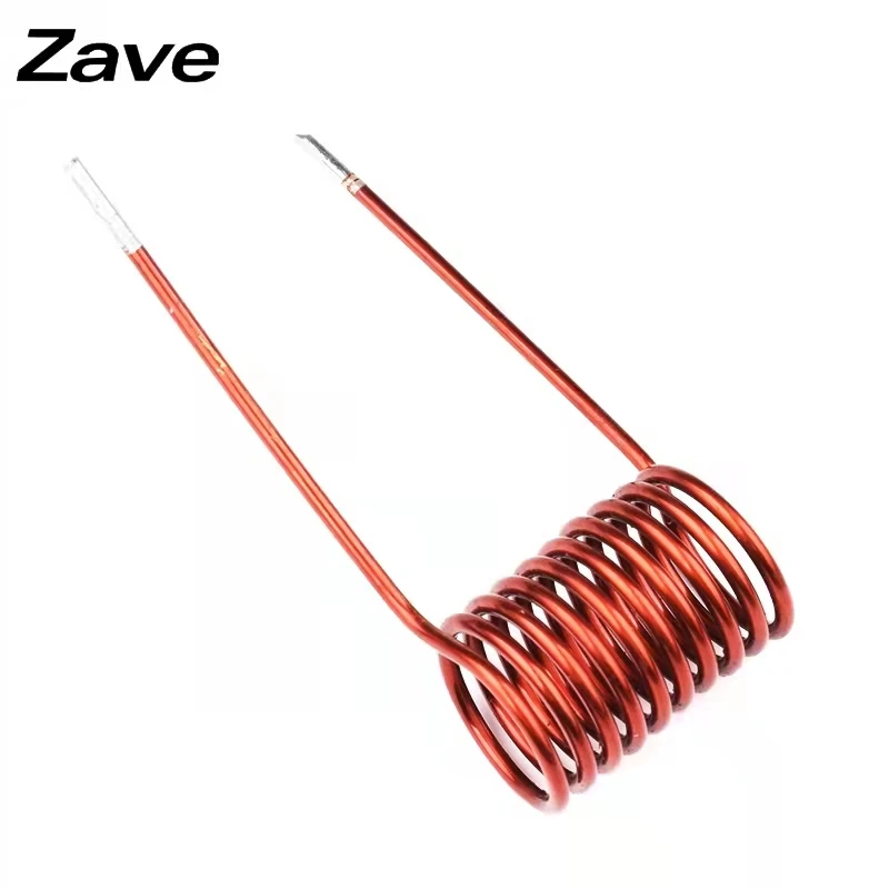 Induction Heating Mini ZVS Tapless High Frequency Heating Machine Tesla Module Jacob Ladder