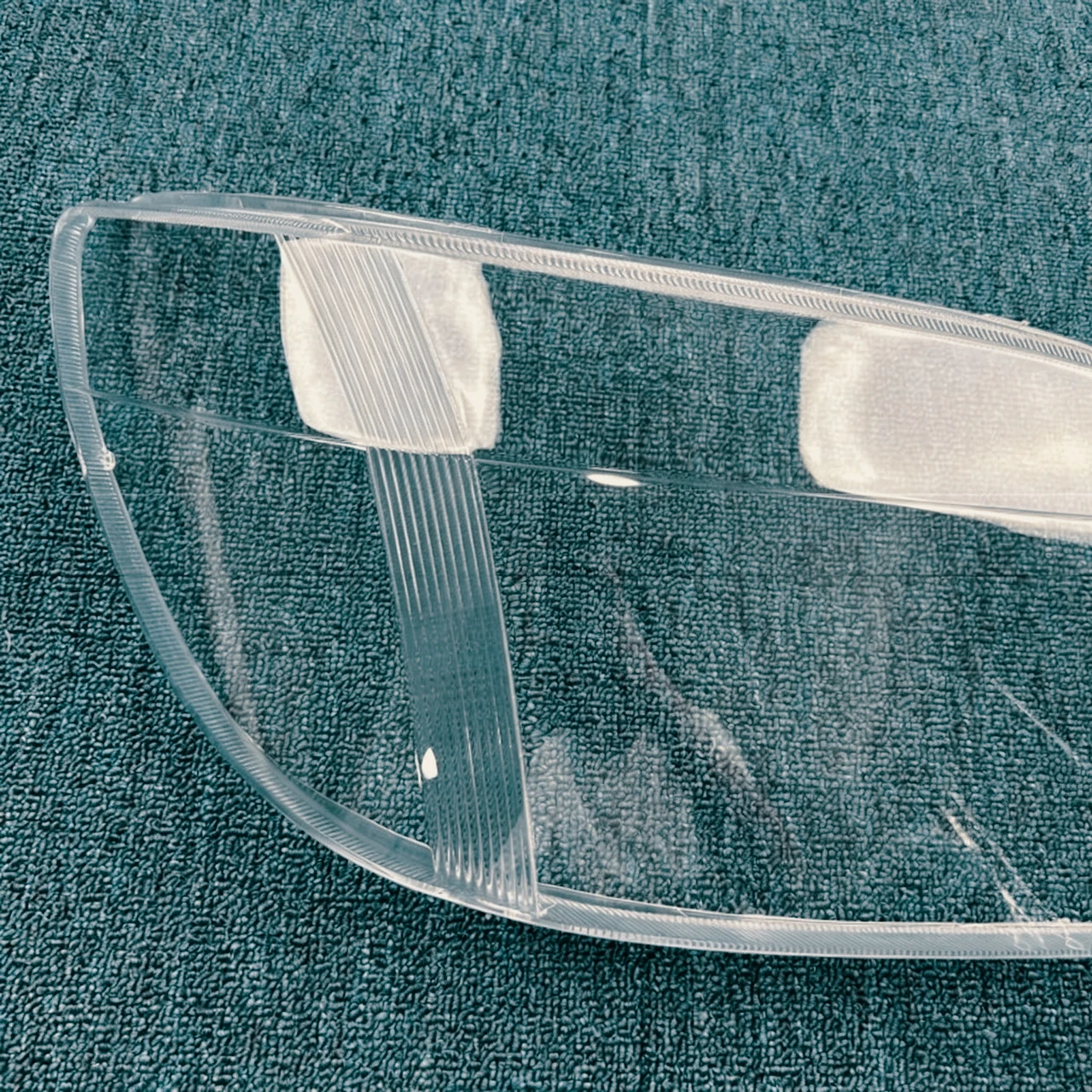 For Mercedes-Benz Sprinter （W903/T1N） 2001 2002 Headlight Cover Shade Headlamp Shell Transparent Lens Replace Original Lampshade