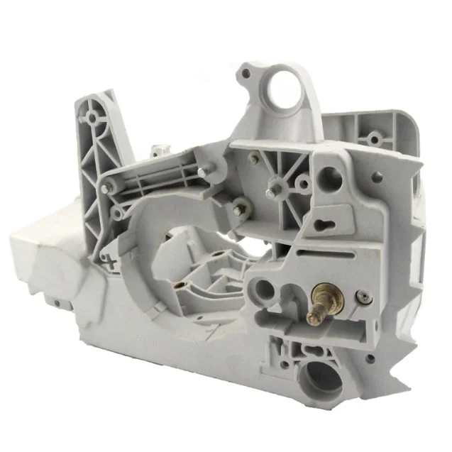 Agricultural 2-stroke tools parts  Chainsaw Crankcase MS290 crankcase apply to 290 chainsaw